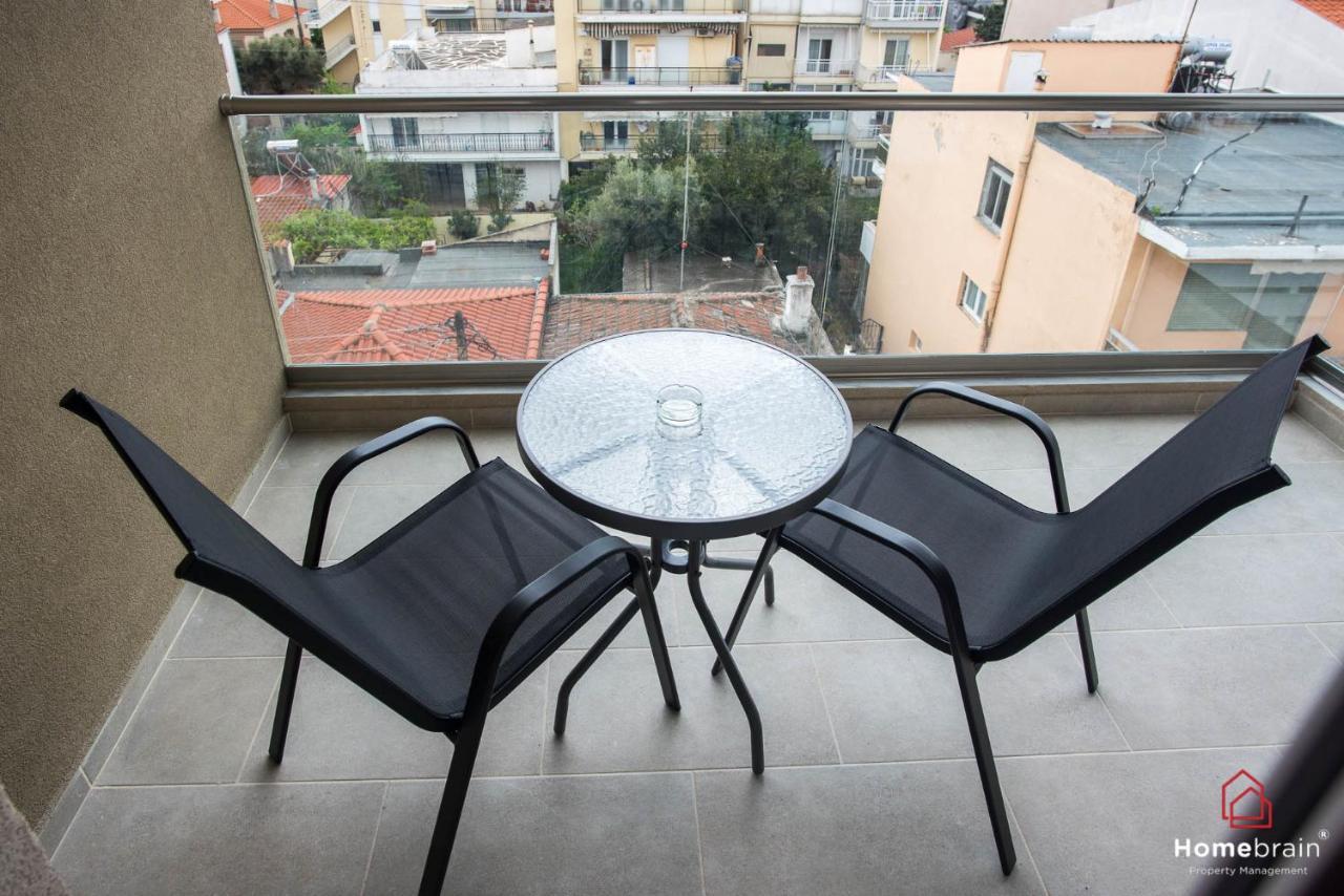 Appartement The Perikleous Project By Homebrain Alexandroúpoli