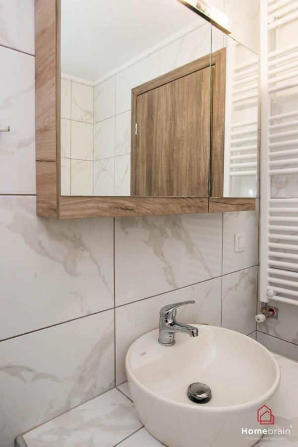 Appartement The Perikleous Project By Homebrain *