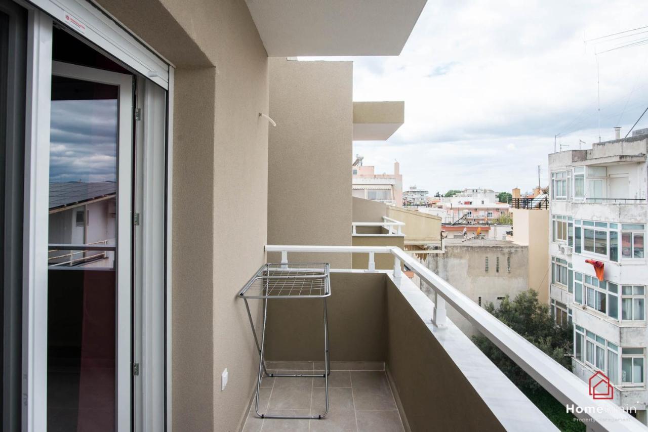 The Perikleous Project By Homebrain Appartement Alexandroúpoli