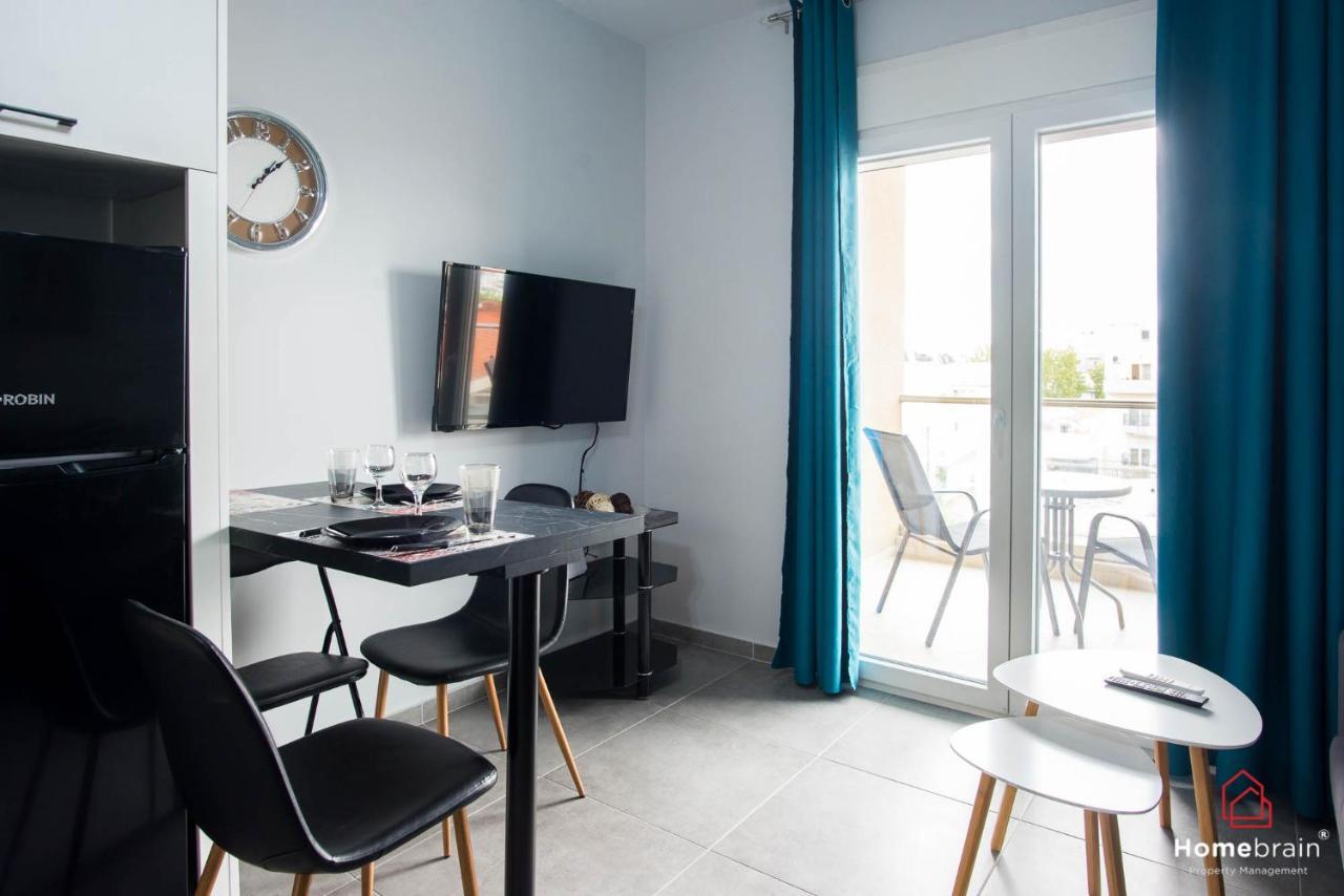 The Perikleous Project By Homebrain * Alexandroupoli