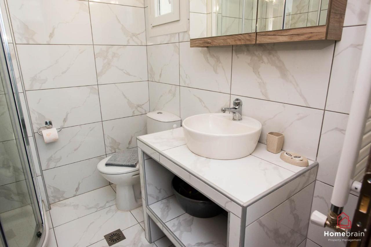 The Perikleous Project By Homebrain * Alexandroupoli