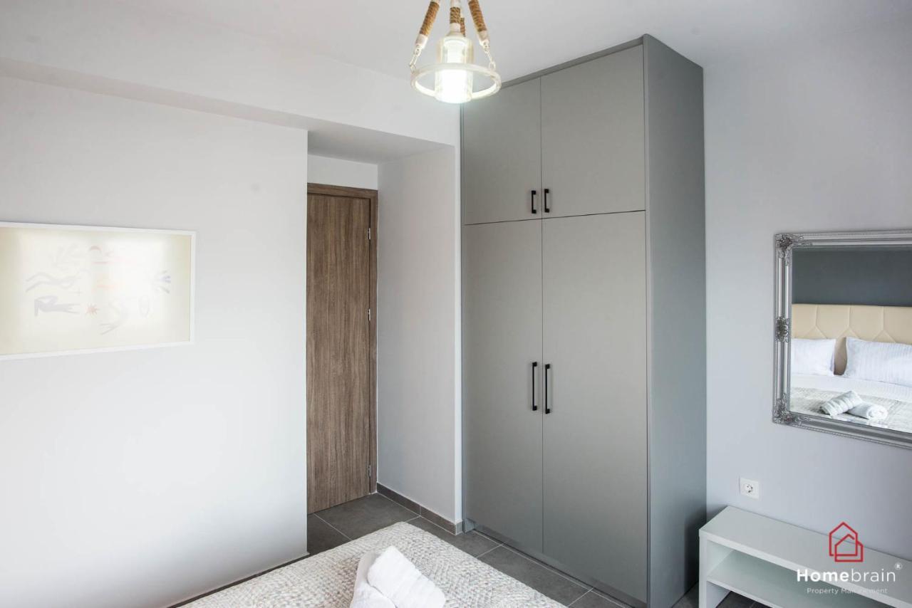 The Perikleous Project By Homebrain Apartament Alexandroupoli